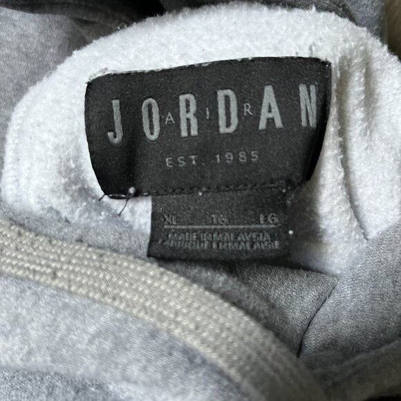 Air Jordan Hoodie - Picture 3 of 3